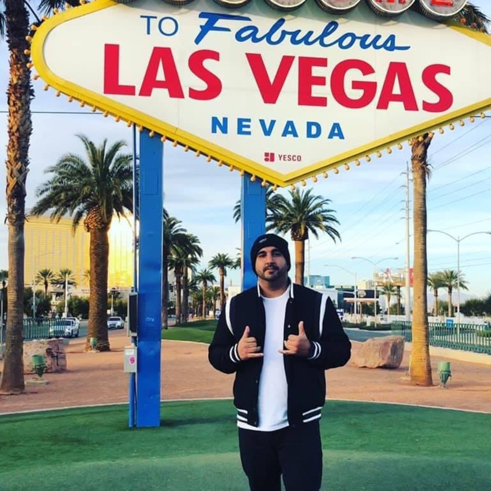 Meet your Posher, Michael